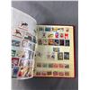 Image 3 : Poland Stock Book. 100's Of Cancelled Off Paper Stamps