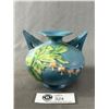Image 1 : Beautiful 1938 "Bleeding Heart" Roseville Pottery