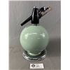 Image 1 : Vintage Sparklets Siphon. Made In England