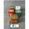 Image 1 : Nice Selection Of 5 Vintage 1 Oz Tobacco Tins