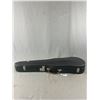 Image 2 : Vintage Empty Violin Case. Approx. 31"L