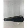 Image 3 : Vintage Empty Violin Case. Approx. 31"L
