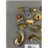 Image 2 : Large Collection Of Various Brooches