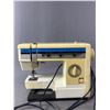 Image 2 : Used Brother Sewing Machine Model VX857. NO SHIPPING