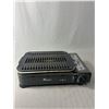 Image 2 : Used Maxsun Barbeque Gas Stove In Case. Approx. 17" x 11"