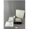 Image 1 : New In Box Mondi Model H100 Electronic Postal Scale