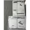 Image 2 : New In Box Mondi Model H100 Electronic Postal Scale