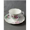 Image 2 : Nice Lot of Various Teacups and Saucers.