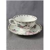 Image 8 : Nice Lot of Various Teacups and Saucers.