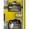 Image 5 : Matchbox Signature Die Cast Cars in Original Package Plus another Package of Matchbox Cars