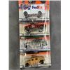 Image 8 : Matchbox Signature Die Cast Cars in Original Package Plus another Package of Matchbox Cars