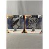 Image 1 : Lot of 2 New in Package Matchbox Collecitles P-510 Model Airplanes