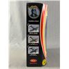 Image 7 : Lot of 2 New in Package Matchbox Collecitles P-510 Model Airplanes
