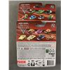 Image 3 : Lot of 8 Disney Pixar Cars Die Cast Cars New in Packages