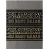 Image 2 : Lot of 3 Bar Mats/ 2 Playboy Energy Drink, and 1 Sourpuss