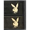 Image 3 : Lot of 3 Bar Mats/ 2 Playboy Energy Drink, and 1 Sourpuss