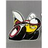 Image 3 : Lot of 3 Nice Car Signs