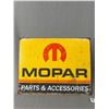 Image 3 : Mopar and a Dodge Trucks Sign