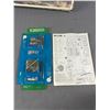 Image 3 : Japan Type 61 Tank Model Kit. With Motor