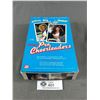 Image 1 : Box of Pro Cheerleaders Trading Cards. Box is Open, But Cards are Sealed