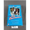 Image 2 : Box of Pro Cheerleaders Trading Cards. Box is Open, But Cards are Sealed