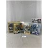 Image 1 : Lot of 3 McFarlane Hockey Players Brand New in Packages