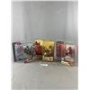 Image 1 : Lot of 3 McFarlane Hockey Players Brand New in Packages