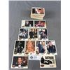 Image 3 : 1989 Batman Set with Stickers, Missing 2 Cards #56 and #69. 152 Cards in Nice Condition