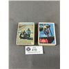 Image 1 : 34 1966 Batman Cards, 19 1966 Bat Laffs and 15 1966 Red Bat