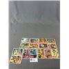 Image 2 : 34 1966 Batman Cards, 19 1966 Bat Laffs and 15 1966 Red Bat