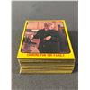 Image 1 : Complete Set of 55 1971 Patridge Family Trading Cards