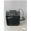 Image 2 : Lot of 2 Small Amps. Untested