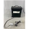 Image 5 : Lot of 2 Small Amps. Untested