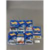 Image 2 : Nice Lot o Various Sizes and Brands of Die Cast Cars and Helicopter