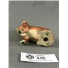 Image 10 : Lot of 3 Dachshund Figurines