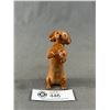 Image 2 : Lot of 3 Dachshund Figurines