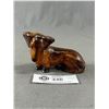 Image 5 : Lot of 3 Dachshund Figurines