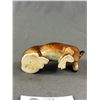 Image 7 : Lot of 3 Dachshund Figurines