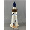 Image 1 : Fabulous Ceramic Lighthouse