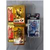 Image 1 : Lot of 3 McFarlane Hockey Players Brand New in Packages