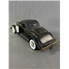 Image 3 : Lot of 5 Various Sized Die Cast Cars. 2 are Coin Banks