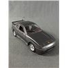 Image 5 : Lot of 5 Various Sized Die Cast Cars. 2 are Coin Banks