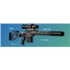 Image 2 : Q Fix rifles and customer build class at Q factory for 2!