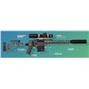 Image 3 : Q Fix rifles and customer build class at Q factory for 2!