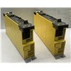 Image 2 : (2) Fanuc #A06B-6114-H205 aiSV 20/20 Module