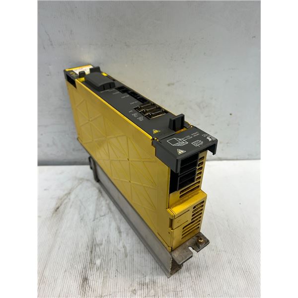 Fanuc #A06B-6114-H209