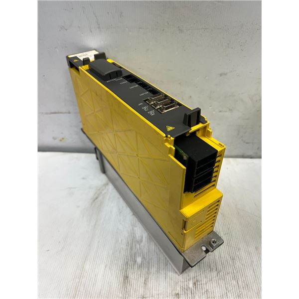 Fanuc #A06B-6117-H209