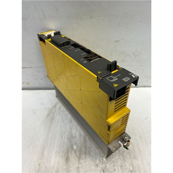 Fanuc #A06B-6117-H104