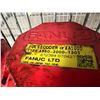 Image 3 : (2) Fanuc #A06B-0223-B000 AC Servo Motors