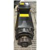 Image 1 : Fanuc #A06B-1435-B200 AC Spindle Motor
